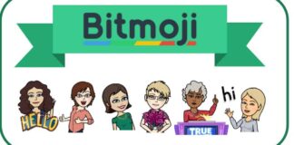 Bitmojifresh