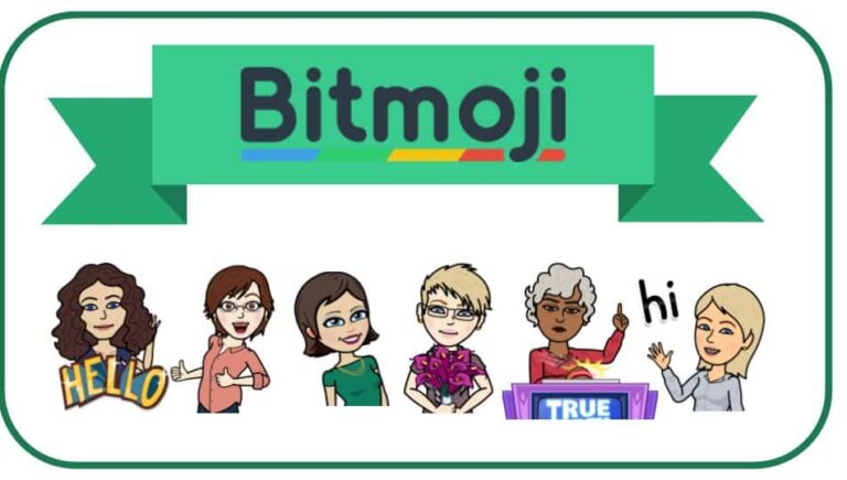 Bitmojifresh