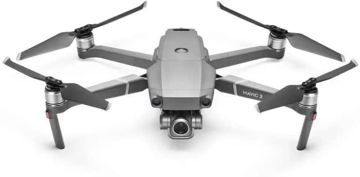 Dji Mavic 2 Zoom