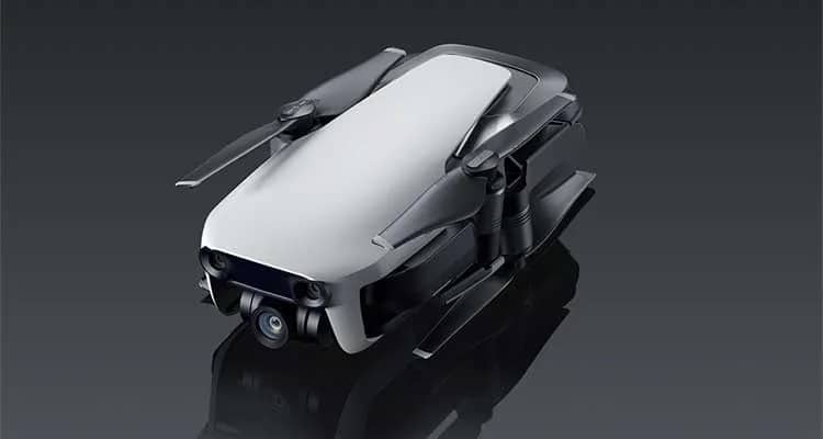 Dji Mavic Air 2
