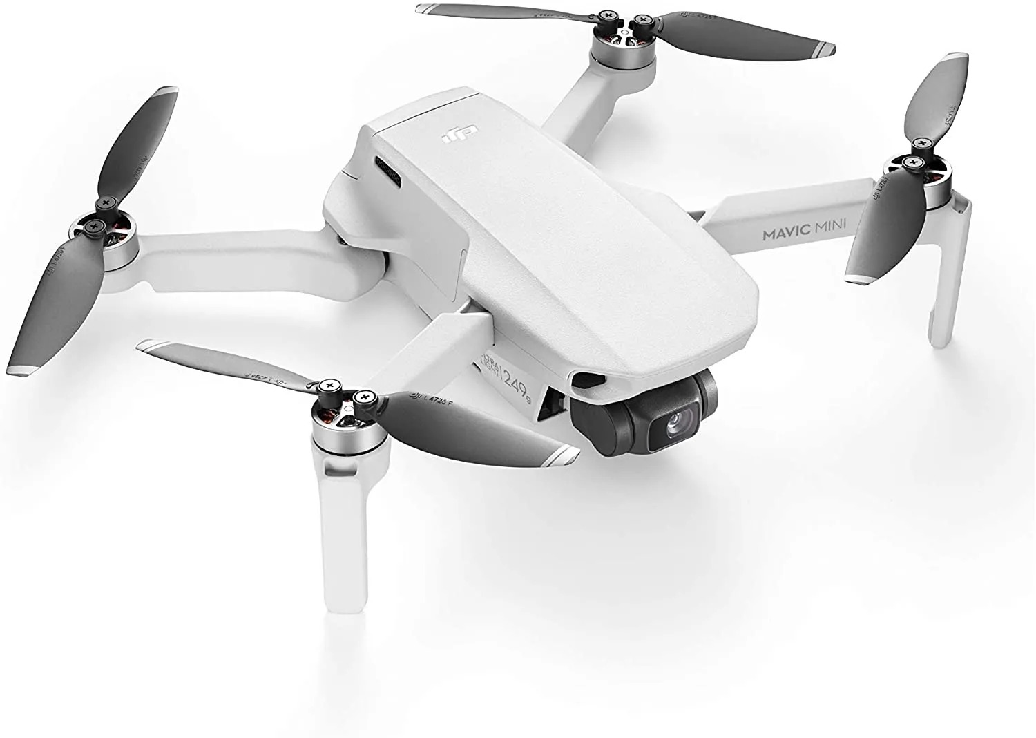 dji mavic mini drone