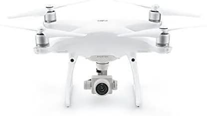Dji Phantom 4 Advanced Plus