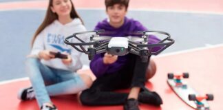Drones