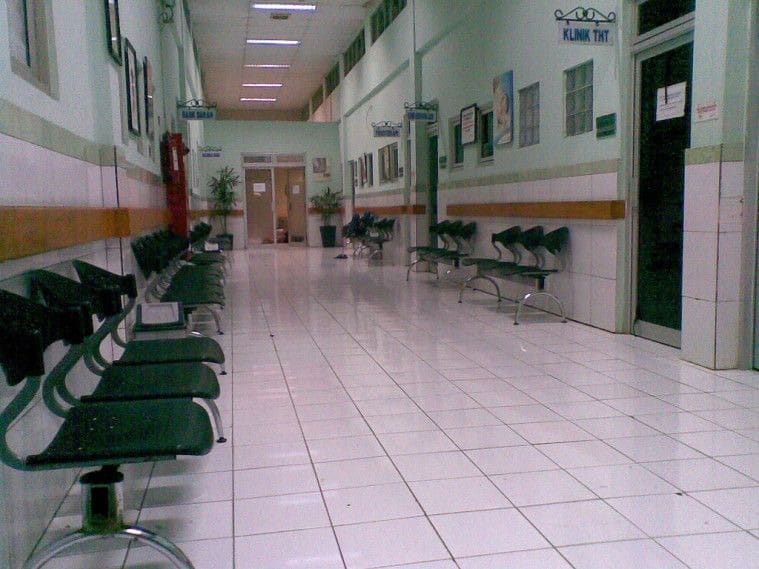 Effect Of Safety At The Hospital