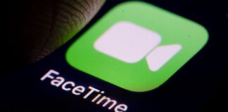 Record FaceTime Call