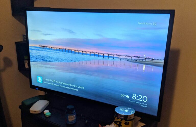 Google Home To Chromecast