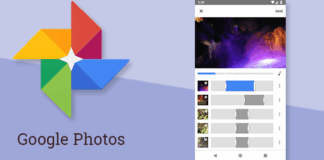 Google Photos Editor7