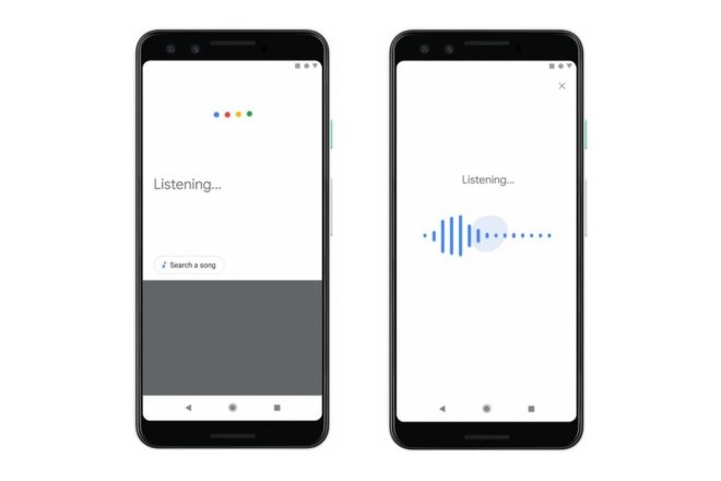 Use Google Hum-To-Search Feature Phone