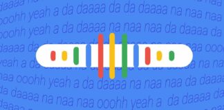 Use Google Hum-To-Search Feature Phone