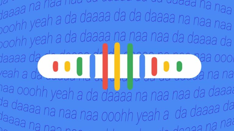 Use Google Hum-To-Search Feature Phone