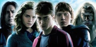 Harry Potter Riddles And Magic