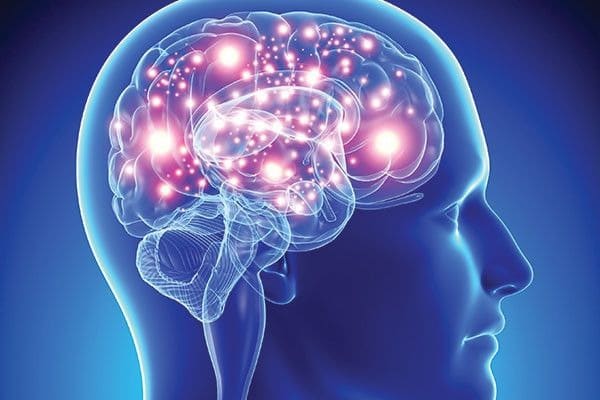 Human Nerve Control Technology