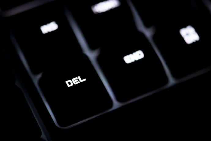 Disable Hyperthreading On Computer