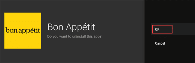 Install Apps Games Android TV