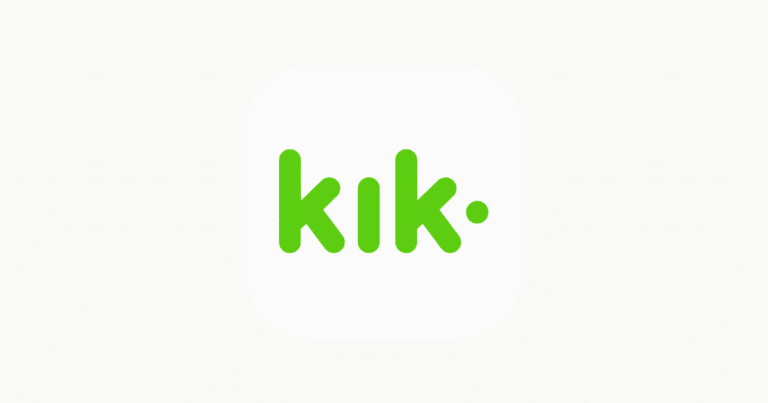 Download Kik Windows 10 Computer