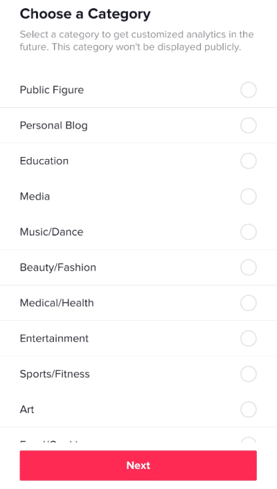 Know Someone Viewed TikTok Video