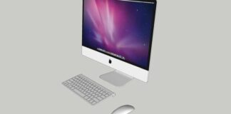 Mac Computer