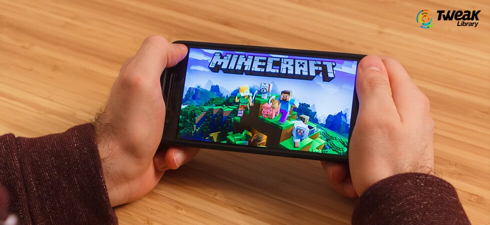 Download Minecraft Pocket Edition Android