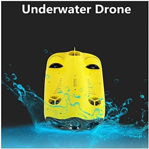 Miwaimao Underwater Drone