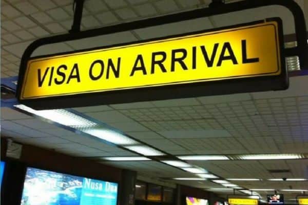 Visa Free Countries Nigerian Passport