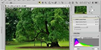 Nikon Capture Nx 2