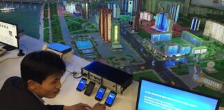 North Korea Tech