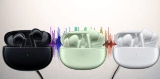 Oppo Enco X