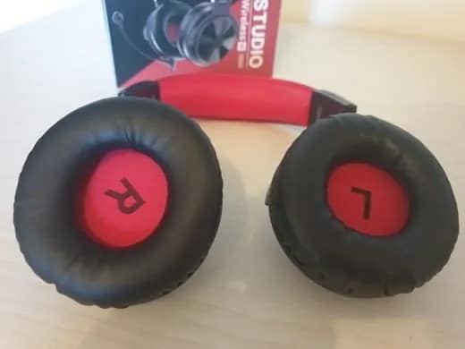 Oneodio Studio Pro M Sound Quality