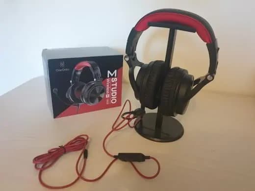 Oneodio Studio Pro M Wireless Headphones