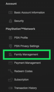 See Hours Played PS4