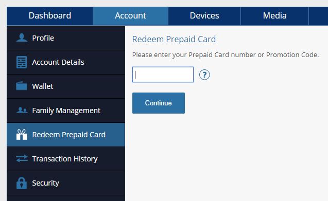 Fund PlayStation Network Account Unsupported Countries