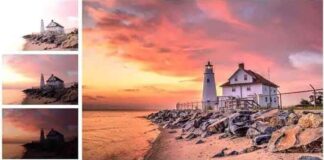 Photomatix Pro 6 Review