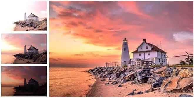 Photomatix Pro 6 Review