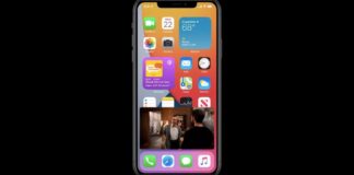 Picture In Picture Ios 14