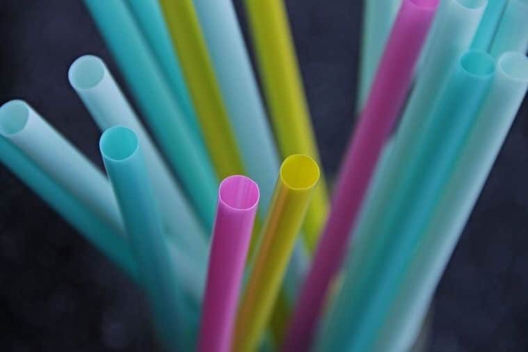 Plastic