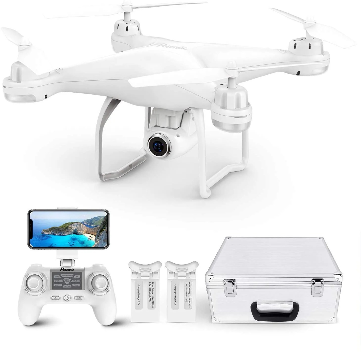 potensic t25 drone
