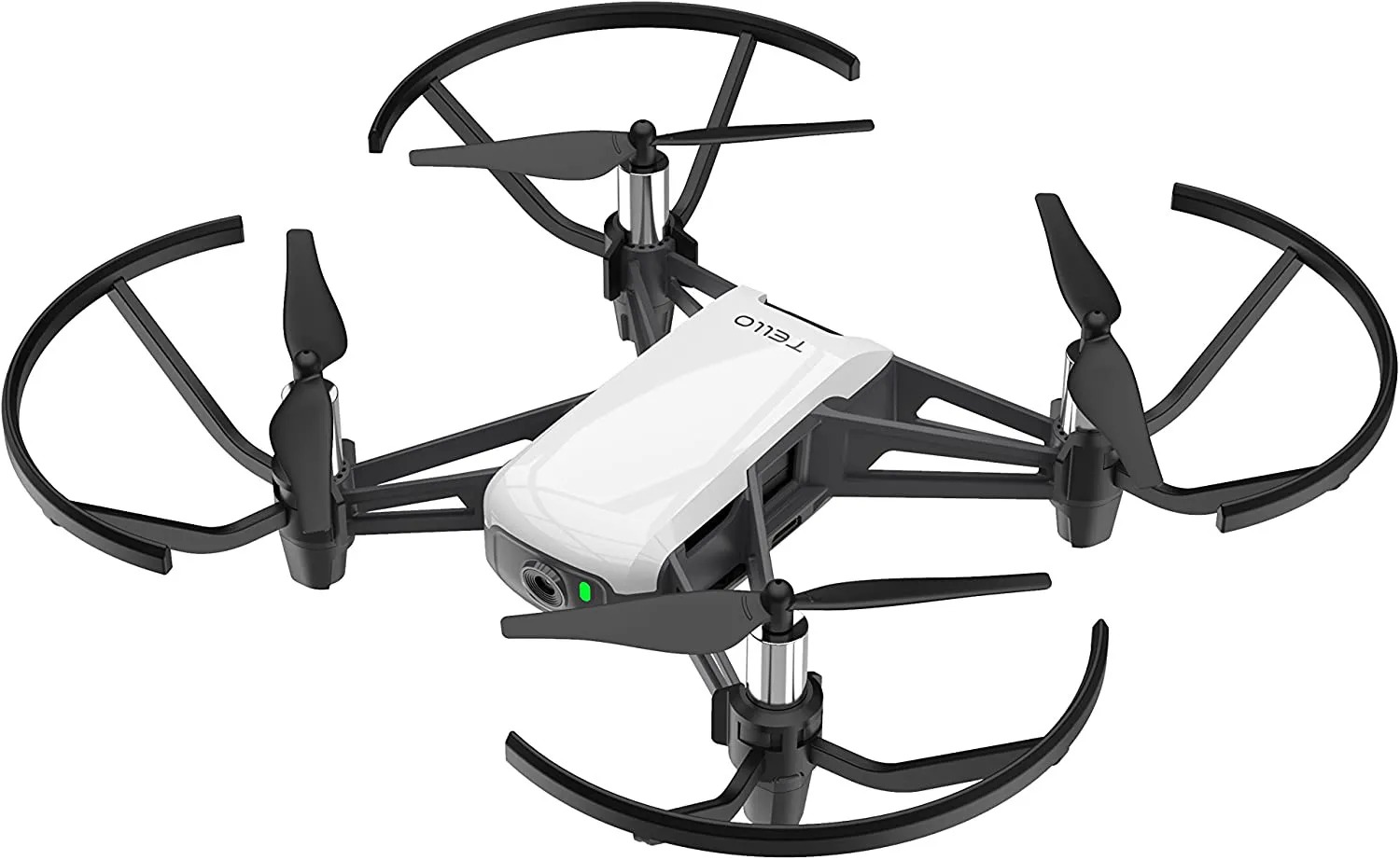 ryze dji tello drone