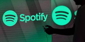 Add Spotify Widget iPhone Home Screen