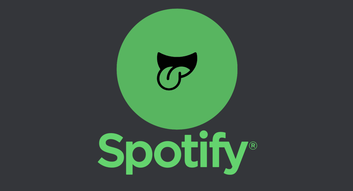 Add Spotify Widget iPhone Home Screen