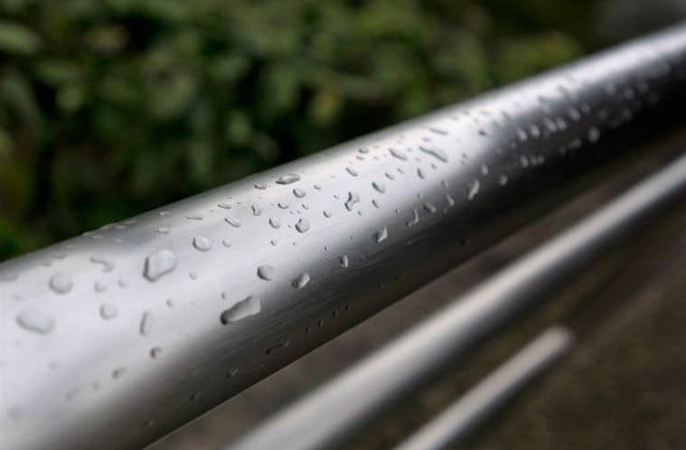 Stainless Steel