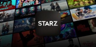 Fix Playback Errors Starz
