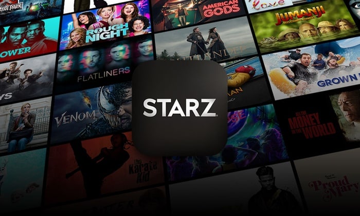 Fix Playback Errors Starz