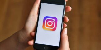 Delete Search History Instagram
