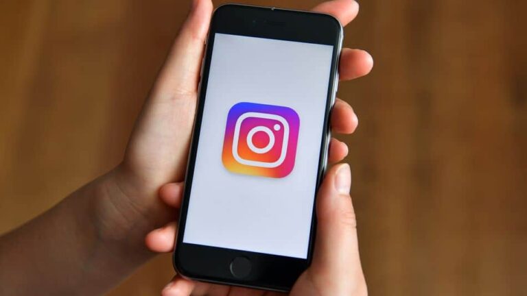 Delete Search History Instagram