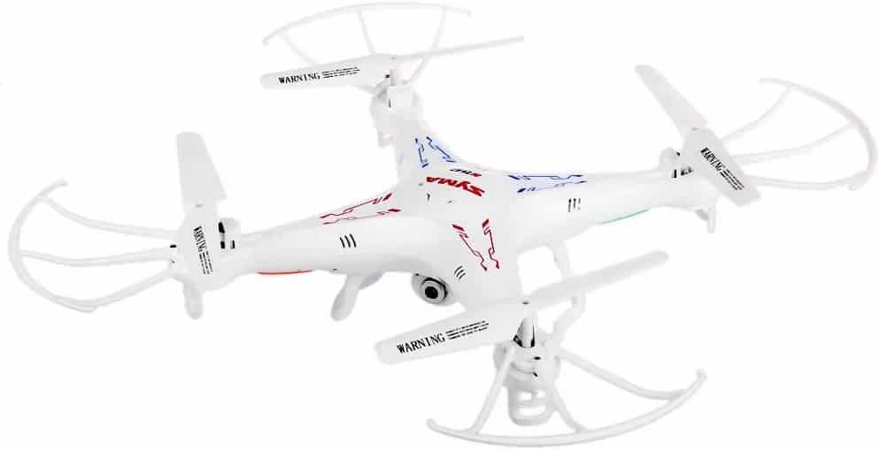 Syma X5c 1 Drone