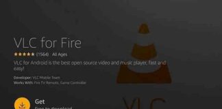 Vlc Media Player