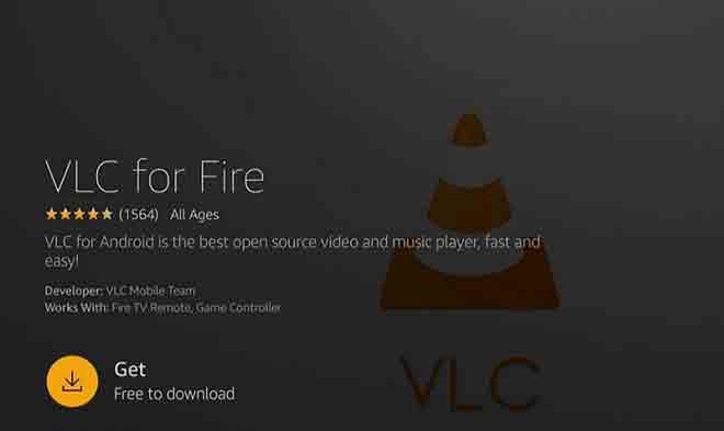 Vlc Media Player