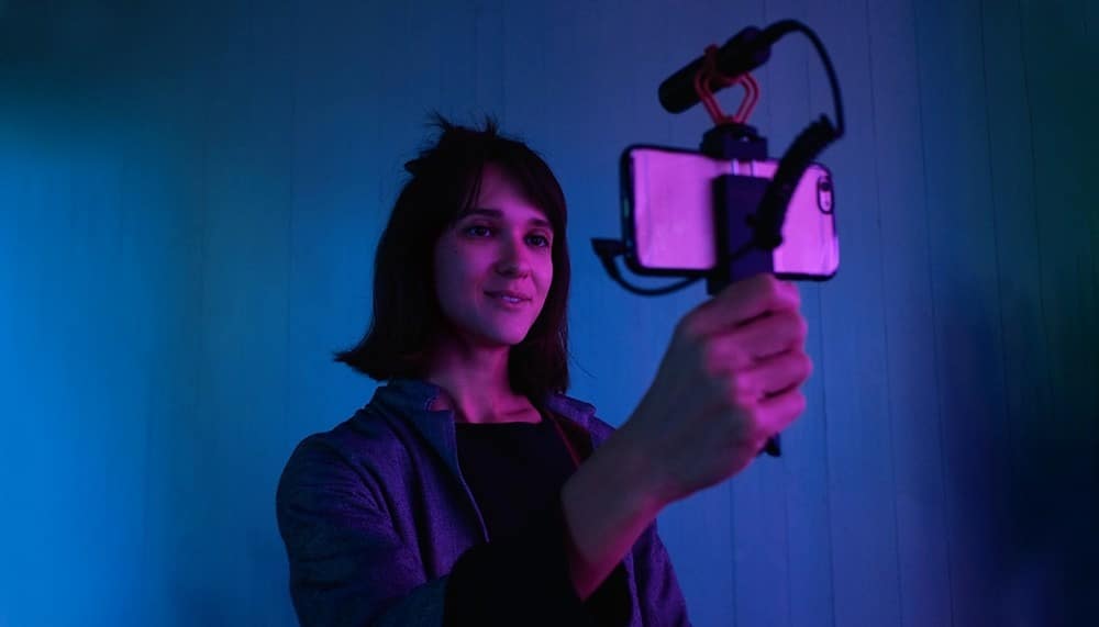 Video Creator