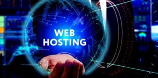Web Hosting
