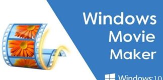 Windows Movie Maker